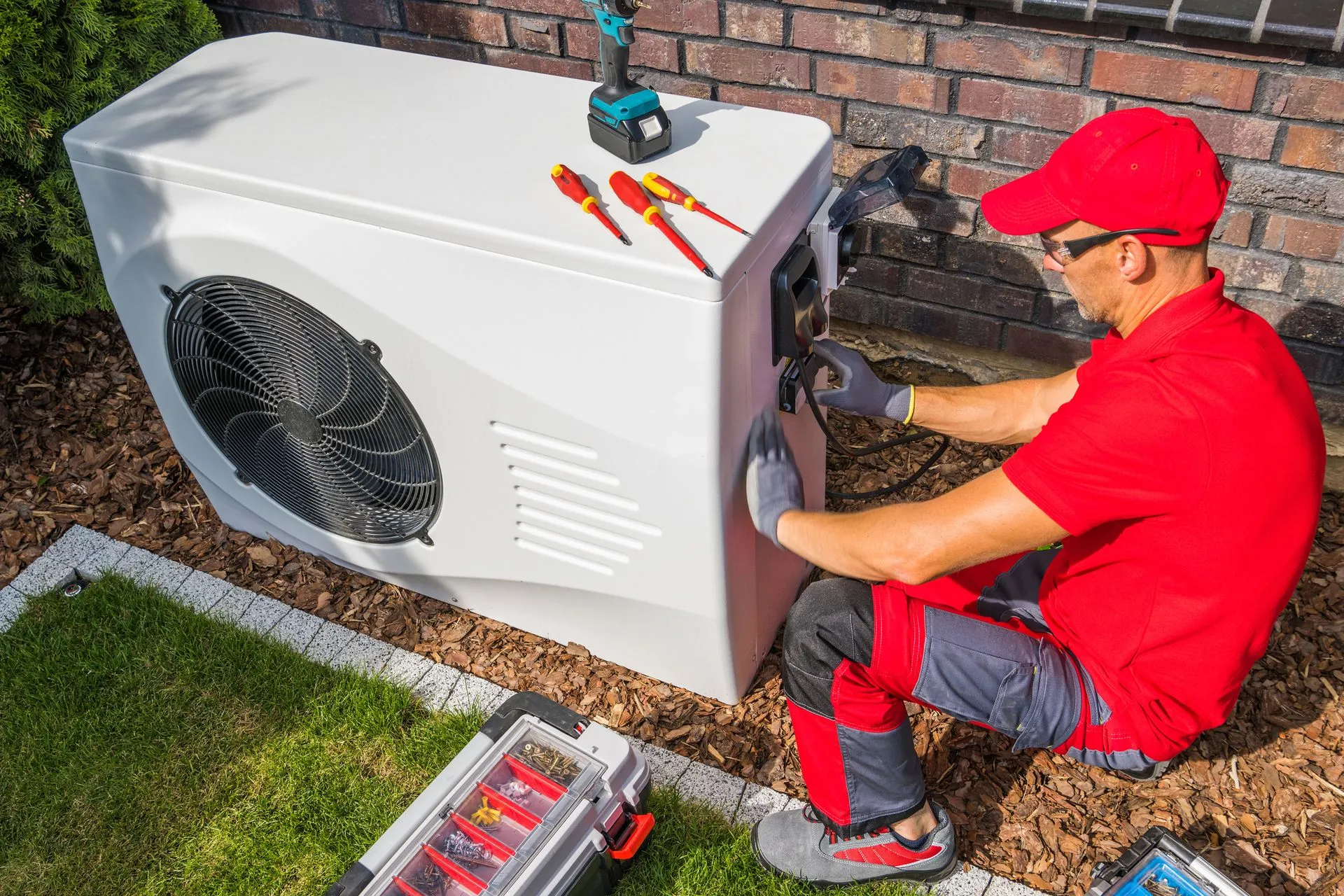 About HVAC in Swanton, OH